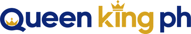 Queen King PH logo